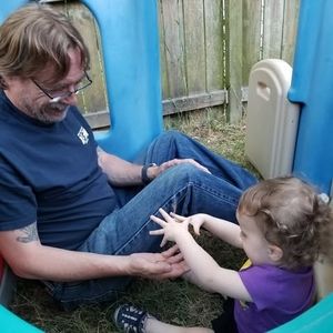 Meet your Posher, John